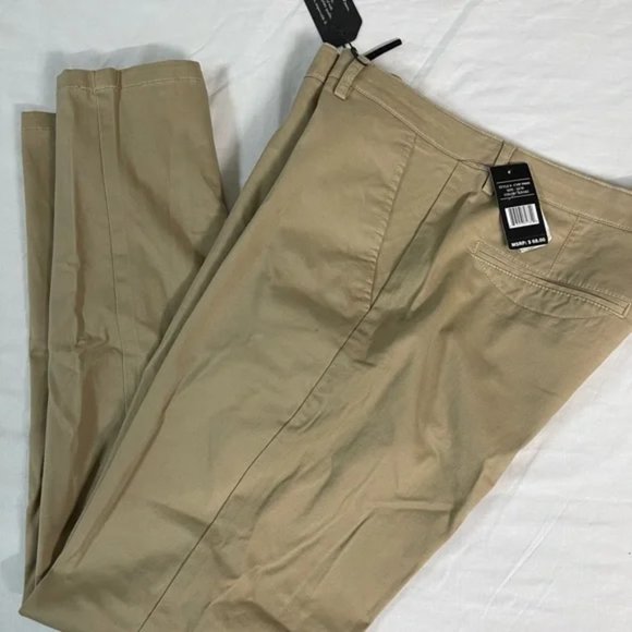 BNWT Cultura NY Classic Slim mens 34x30 - Picture 5 of 7